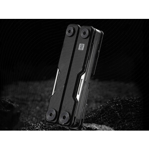 ابزار 11 کاره شیائومی Multitool Xiaomi HuoHou mini HU0140 11 in 1 Huohou