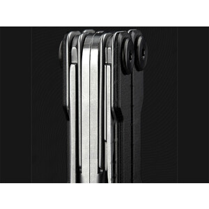 قیمت ابزار 11 کاره شیائومی Multitool Xiaomi HuoHou mini HU0140 11 in 1 Huohou