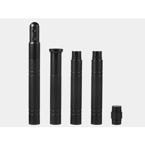 تبر و بیل فولادی ضدزنگ چند منظوره شیائومی Xiaomi HUOHOU Multifunctional axe and shovel