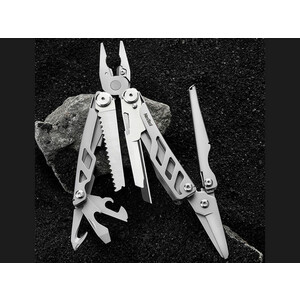 چاقوی چندکاره شیائومی هوهو Xiaomi Huohuo Nextool Multi-function Knife HU0040 NE20167