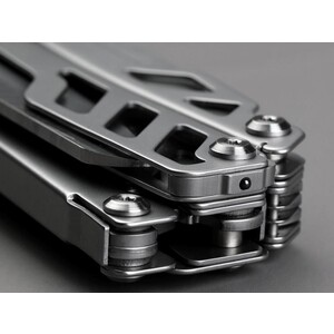 چاقوی چندکاره شیائومی هوهو Xiaomi Huohuo Nextool Multi-function Knife HU0040 ساخته شده با بهترین آلیاژ های زنگ نزن فولادی
