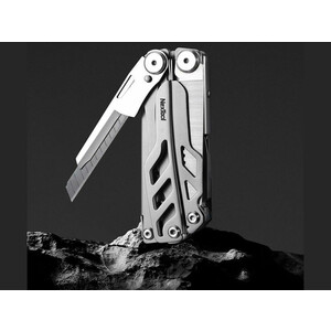 چاقوی چندکاره شیائومی هوهو Xiaomi Huohuo Nextool Multi-function Knife HU0040 NE20167