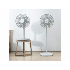 پنکه ایستاده و رومیزی برقی هوشمند شیائومی Xiaomi DC Frequency Conversion Floor Fan 2 BPLDS02DM