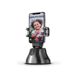 گیمبال ردیاب هوشمند 360 درجه گوشی Apai Genie 360 Object Tracking Holder