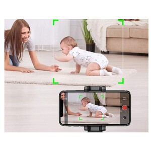 ردیاب هوشمند 360 درجه گوشی Apai Genie 360 Object Tracking Holder