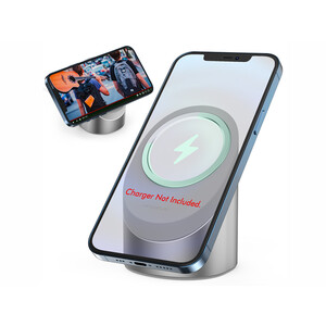 پایه شارژ آها استایل برای آیفون AhaStyle PT134 2021 charging stand for Magsafe IPhone12