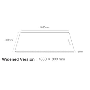 مت یوگا شیائومی XIAOMI Yunmai YMYG-T803 yoga mat
