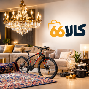 راهنمای کامل انتخاب و خرید لوستر؛ از اندازه و سبک تا قیمت