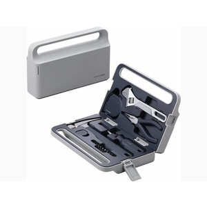 جعبه ابزار خانگی شیائومی Xiaomi Youpin HOTO QWSGJ002 Domestic tool set 7 parts