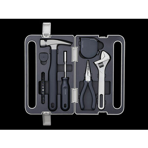 جعبه ابزار خانگی شیائومی Xiaomi Youpin HOTO QWSGJ002 Domestic tool set 7 parts