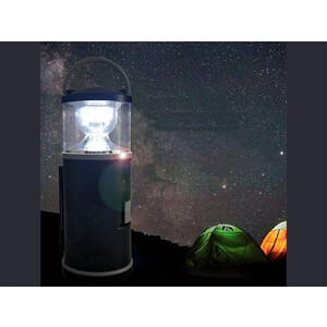 خرید مجموعه ابزار لامپ کمپینگ شیائومی Xiaomi Jiuxun Tools Ninety Camping lamp Tool Set 16 in 1