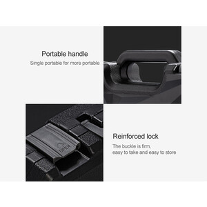 جعبه ابزار شیائومی مدل Jiuxun Tools (60-in-1)