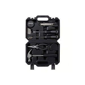 جعبه ابزار 12 در 1 شیائومی Xiaomi Jiuxun 12 in 1 Pro Toolkit