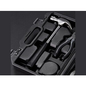فروش جعبه ابزار 12 در 1 شیائومی Xiaomi Jiuxun 12 in 1 Pro Toolkit