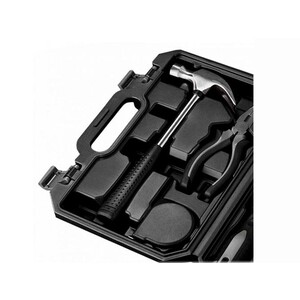 قیمت جعبه ابزار 12 در 1 شیائومی Xiaomi Jiuxun 12 in 1 Pro Toolkit