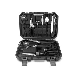 مجموعه ابزار باغبانی  JIUXUN TOOLS Garden Tool Sets (10 Pieces)