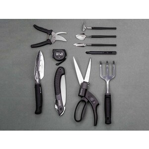 مجموعه ابزار باغبانی  JIUXUN TOOLS Garden Tool Sets (10 Pieces)
