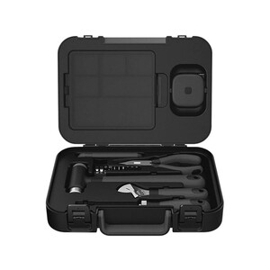 جعبه ابزار 8 تایی شیائومی Xiaomi MWTK01 Portable Tool Kit