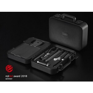 جعبه ابزار 8 تایی شیائومی Xiaomi MWTK01 Portable Tool Kit