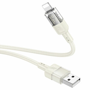 روکش نایلونی کابل هوکو U129 Spirit