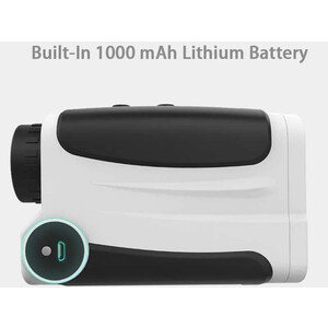 بهترین مسافت یاب شیائومی Xiaomi Youpin Duke Rangefinder Telescope DKW1200