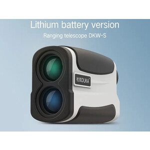 ارزانترین مسافت یاب شیائومی Xiaomi Youpin Duke Rangefinder Telescope DKW1200