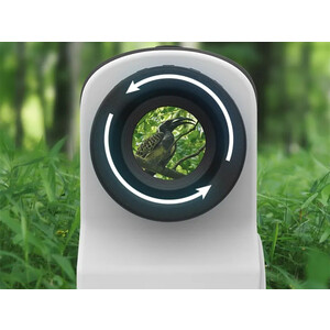 مسافت یاب شیائومی Xiaomi Youpin Duke Rangefinder Telescope DKW1200