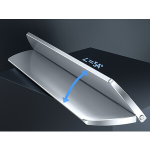 طراحی پایه نگهدارنده لپ‌تاپ ایکس‌او   XO-C87