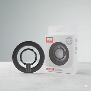 جعبه هولدر انگشتی مگنتی Earldom