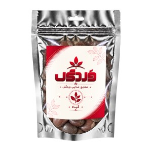 قرص کمر درشت وردگل 100 گرمی