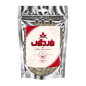 گیاه مخلصه (سیم اوتی) وردگل 100 گرمی