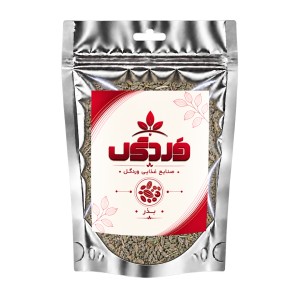 بذر جعفری وردگل 100 گرمی مناسب کاشت در باغچه و گلدان