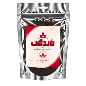 ماده شیمیایی اکسیدکننده پرمنگنات وردگل 100 گرمی