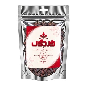بهدانه وردگل 100 گرمی مناسب تهیه دمنوش