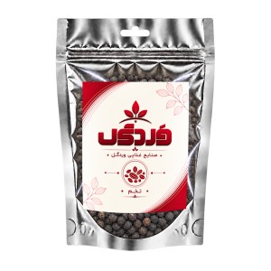 تاتوره وردگل 100 گرمی؛ گیاه خشک غیرخوراکی