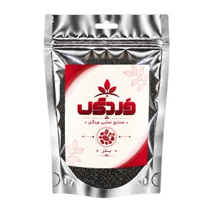 فرنجمشک وردگل 100 گرمی مناسب تهیه دمنوش