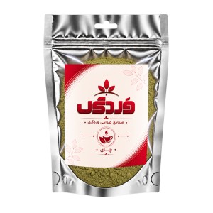چای ماچا وردگل 100 گرمی مناسب نوشیدنی و ماچا لاته