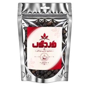 گیاه خشک سیاه توسه (سیاه اربه) وردگل 100 گرمی