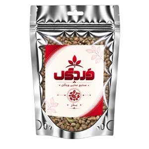 بذر اسفناج شاهرودی وردگل 100 گرمی مناسب کاشت