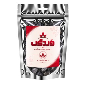 سنگ سرمه وردگل 100 گرم مناسب تهیه سرمه به روش سنتی