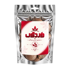 فوفل وردگل 100 گرم مناسب مصارف عطاری و ترکیبات سنتی