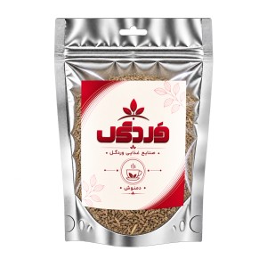 انیسون ایرانی وردگل 100 گرم مناسب تهیه دمنوش و استفاده در آشپزی