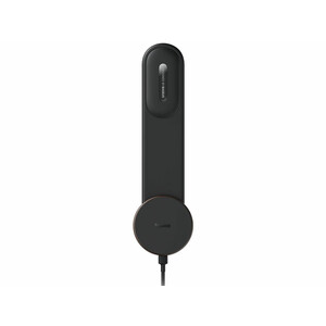 خرید هولدر موبایل مگنتی داخل خودرو بیسوس Baseus C02 Pro Magnetic Wireless Charging Car Mount C40156000111-00