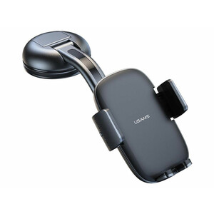 خرید هولدر موبایل داخل خودرو یوسامز Usams US-ZJ063 Car Center Console Retractable Phone Holder