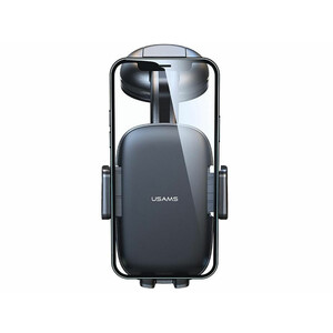 قیمت هولدر موبایل داخل خودرو یوسامز Usams US-ZJ063 Car Center Console Retractable Phone Holder