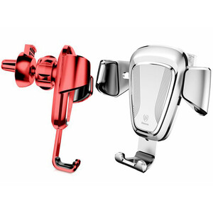 پایه نگهدارنده بیسوس Baseus Gravity Car Mount