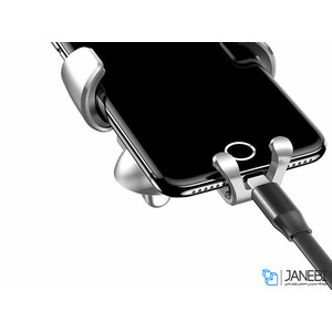 پایه نگهدارنده بیسوس Baseus Gravity Car Mount