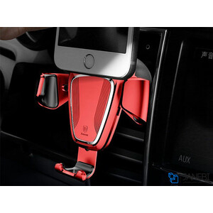 پایه نگهدارنده بیسوس Baseus Gravity Car Mount