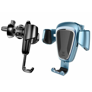 پایه نگهدارنده بیسوس Baseus Gravity Car Mount