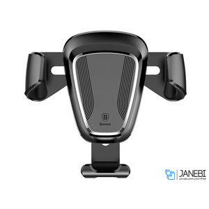 هولدر ماشین بیسوس Baseus Gravity